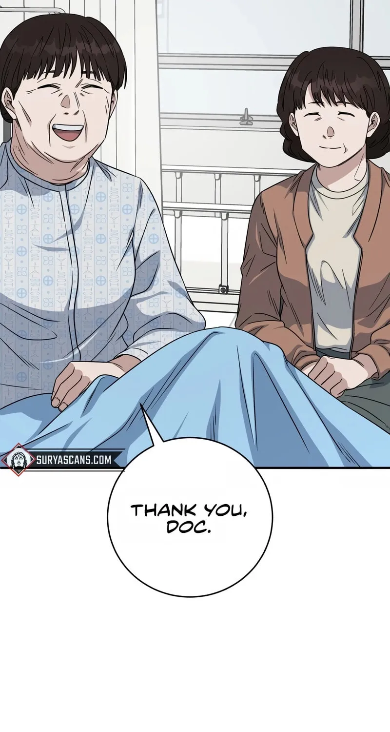 Read A.I. Doctor chapter 94 image 92 on Lezhin