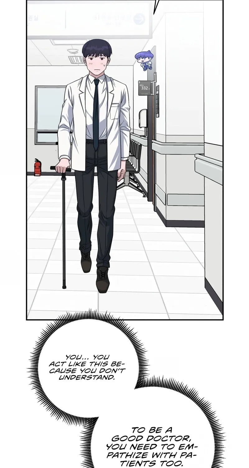 Read A.I. Doctor chapter 94 image 96 on Lezhin