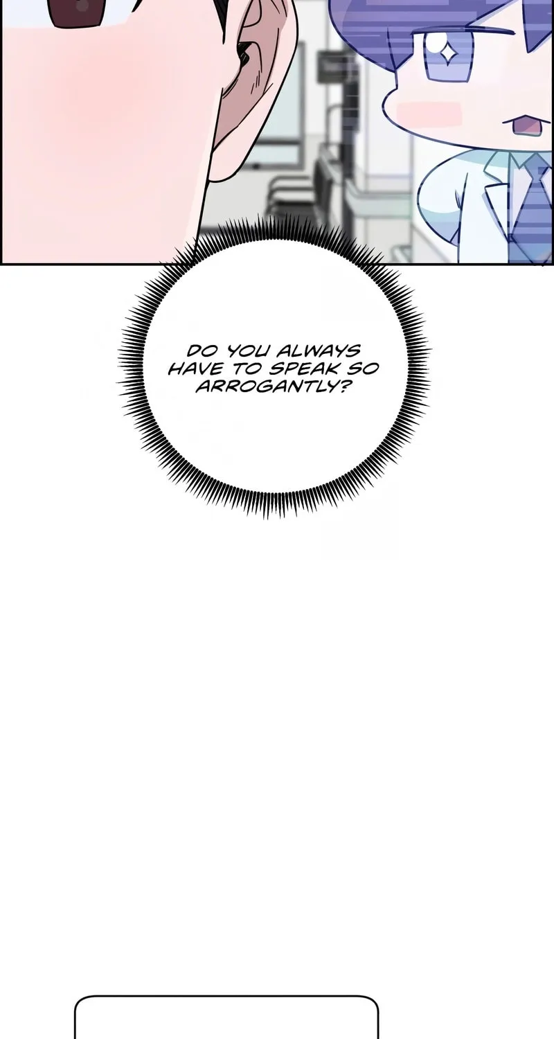 Read A.I. Doctor chapter 94 image 98 on Lezhin