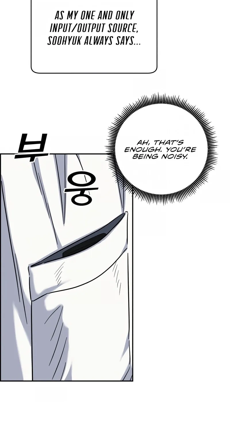 Read A.I. Doctor chapter 94 image 99 on Lezhin