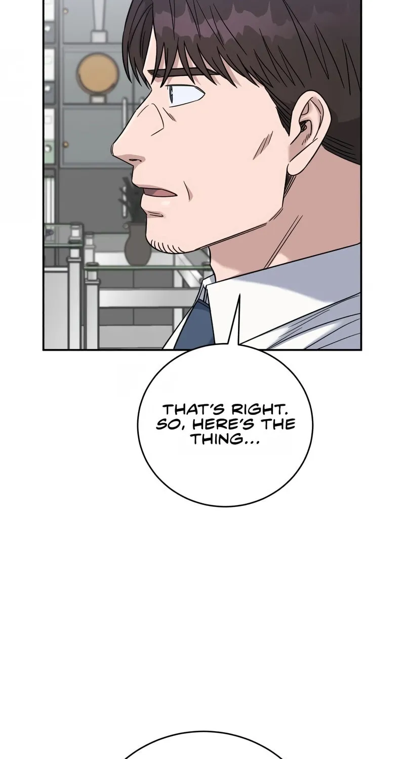 Read A.I. Doctor chapter 95 image 18 on Lezhin