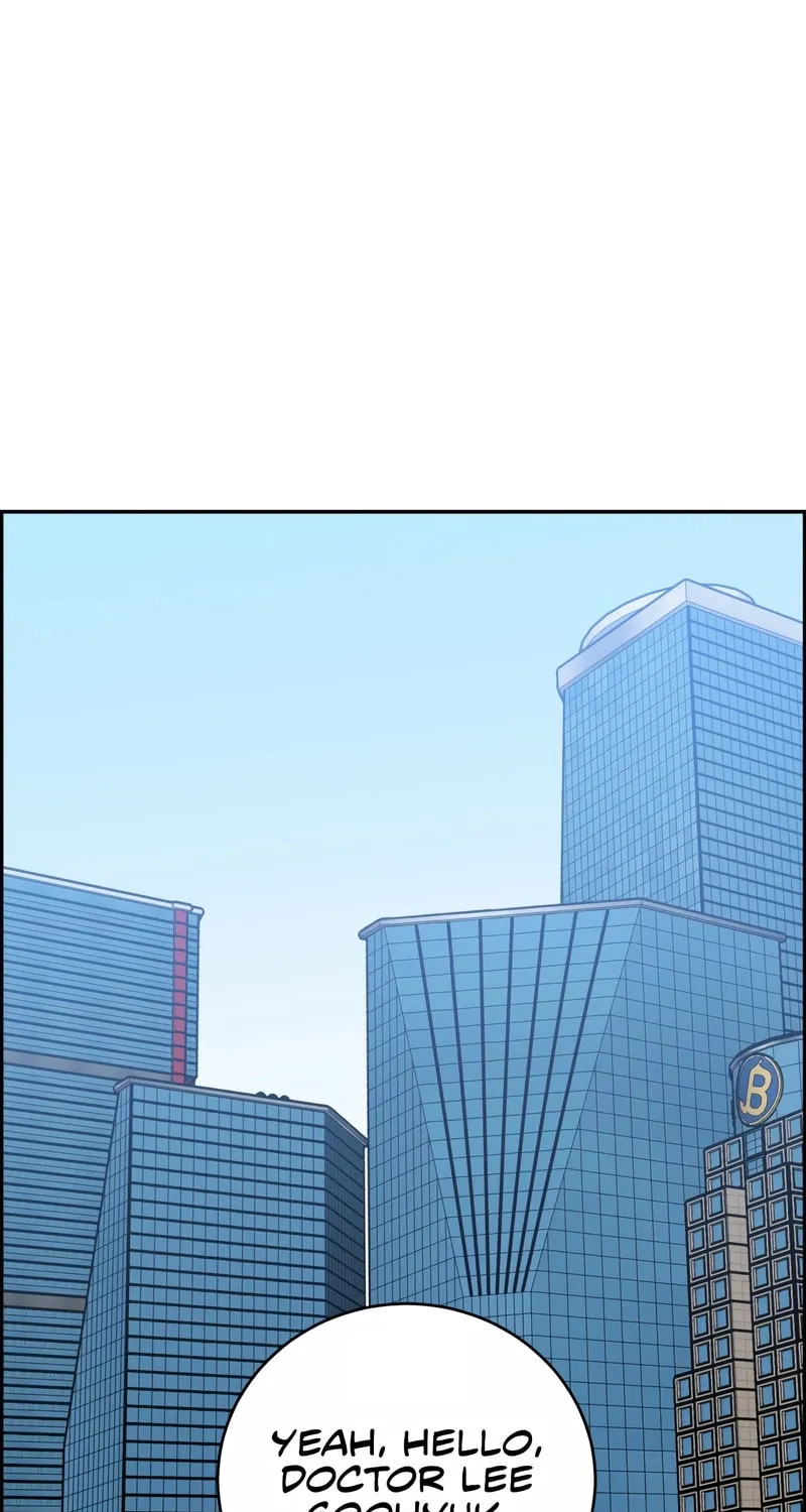 Read A.I. Doctor chapter 95 image 22 on Lezhin
