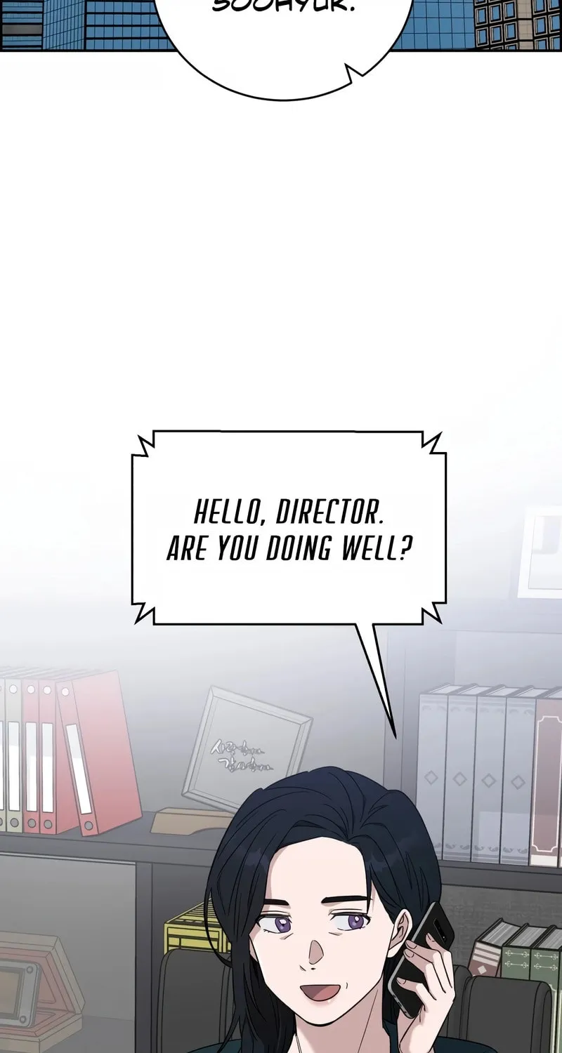 Read A.I. Doctor chapter 95 image 23 on Lezhin