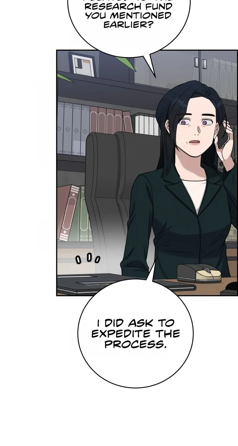 Read A.I. Doctor chapter 95 image 27 on Lezhin