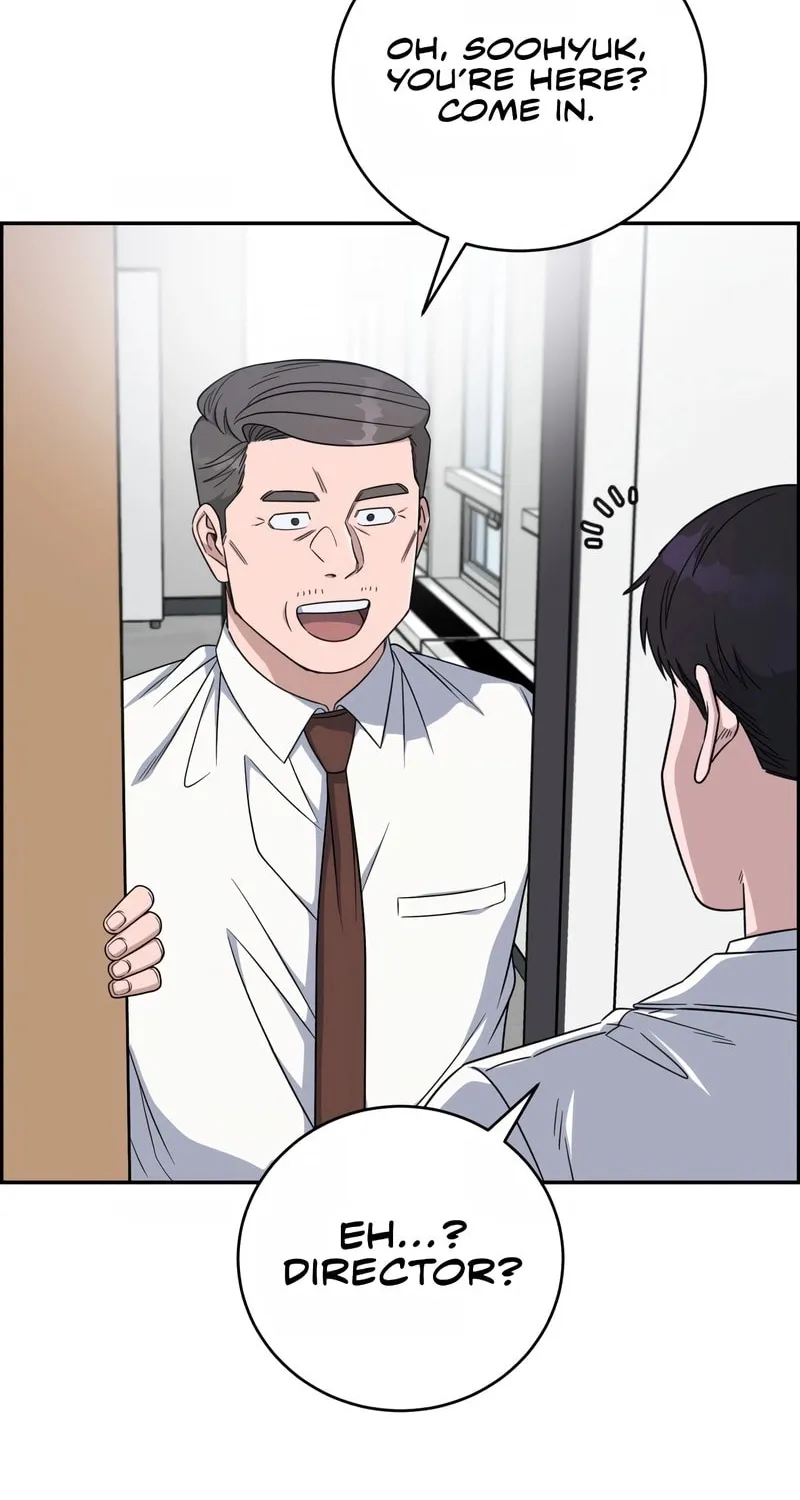 Read A.I. Doctor chapter 95 image 3 on Lezhin