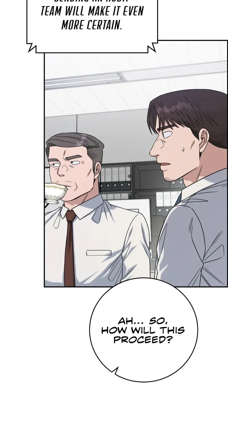 Read A.I. Doctor chapter 95 image 34 on Lezhin