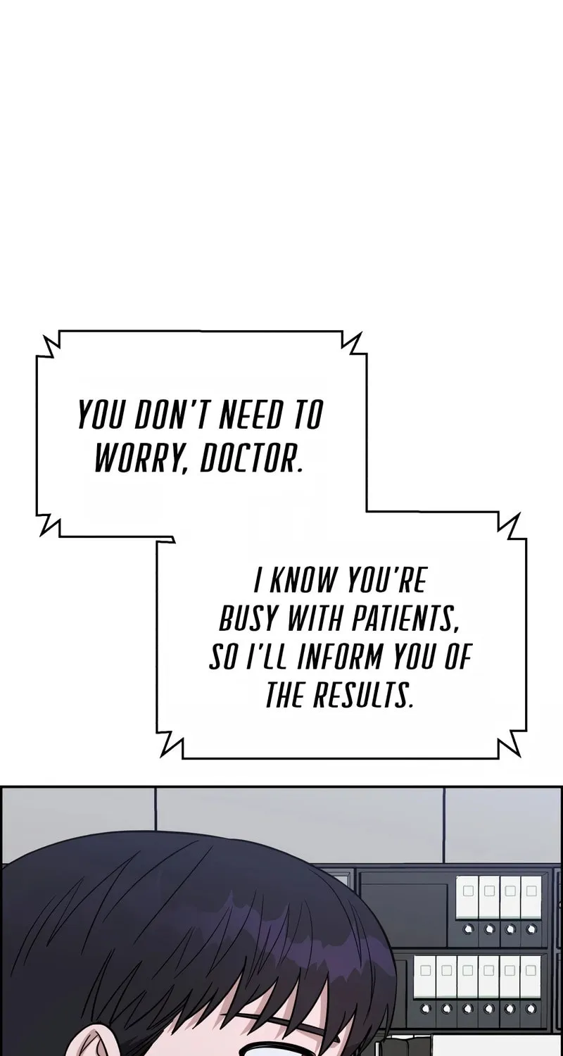 Read A.I. Doctor chapter 95 image 35 on Lezhin