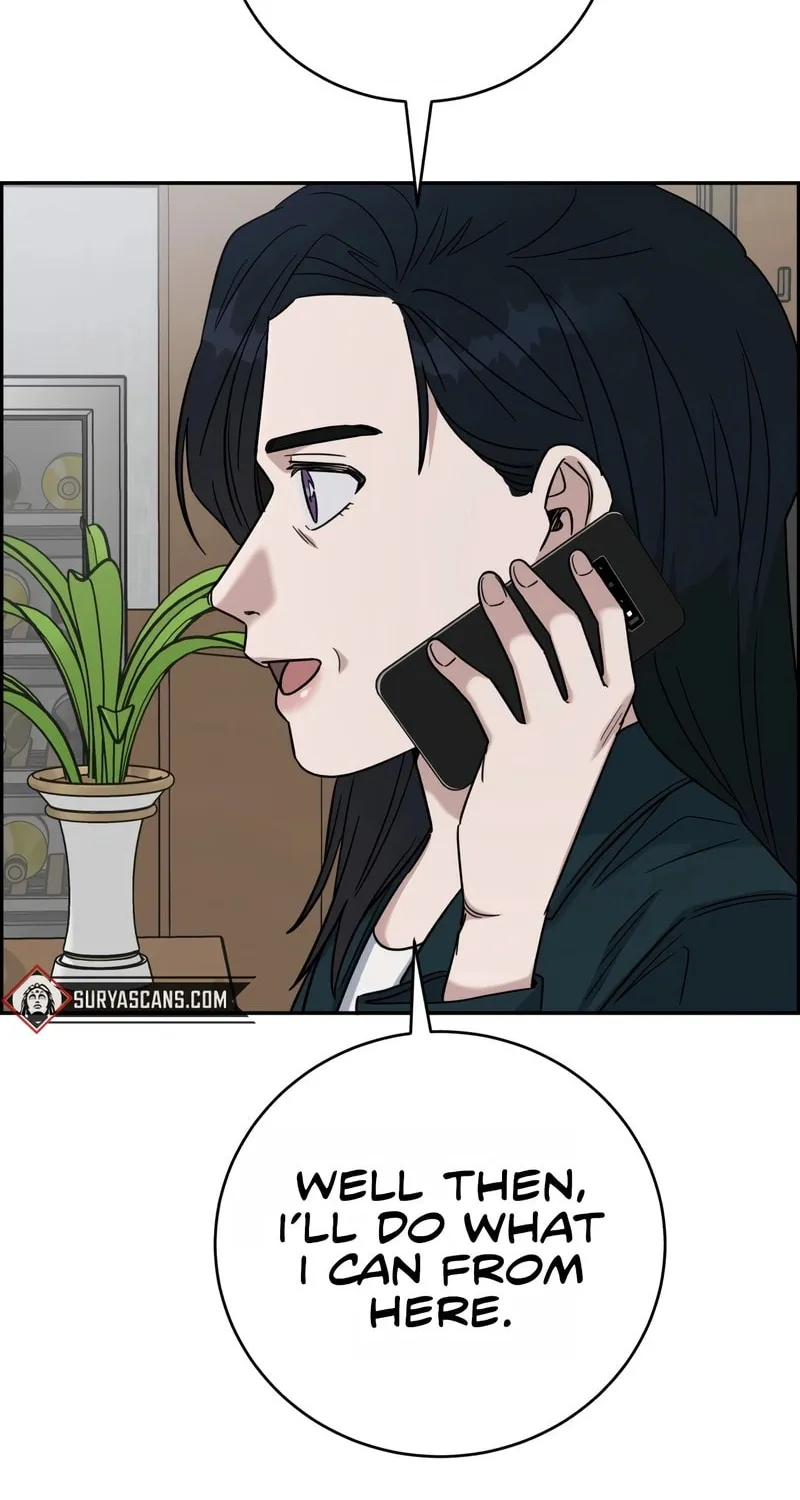 Read A.I. Doctor chapter 95 image 37 on Lezhin