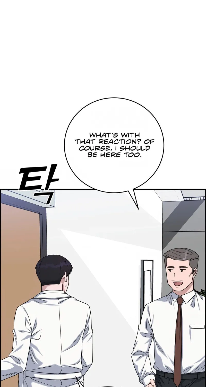 Read A.I. Doctor chapter 95 image 4 on Lezhin