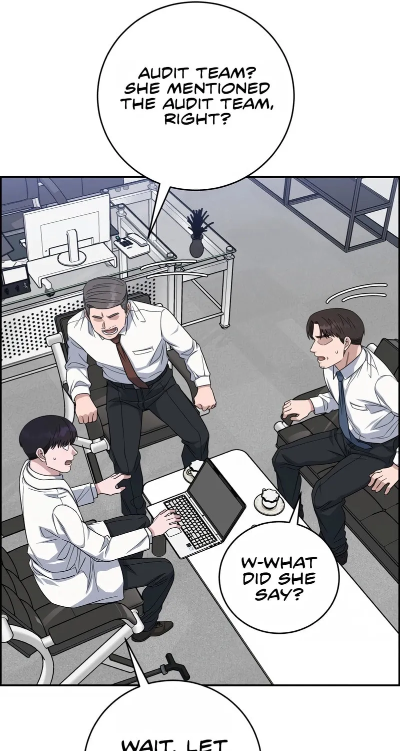 Read A.I. Doctor chapter 95 image 40 on Lezhin