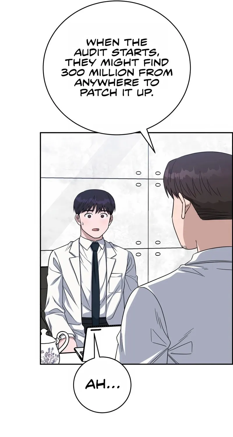 Read A.I. Doctor chapter 95 image 50 on Lezhin