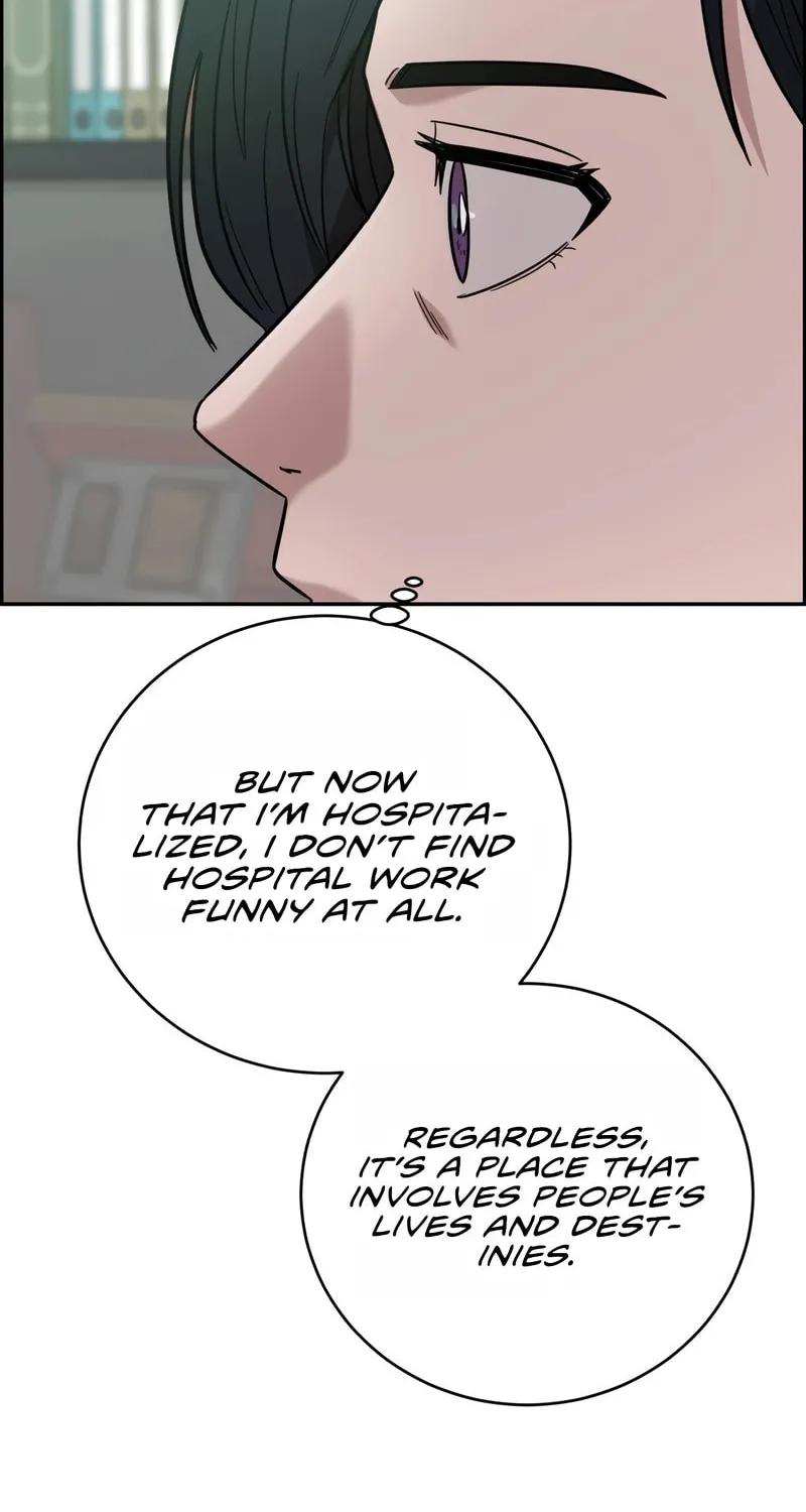 Read A.I. Doctor chapter 95 image 57 on Lezhin