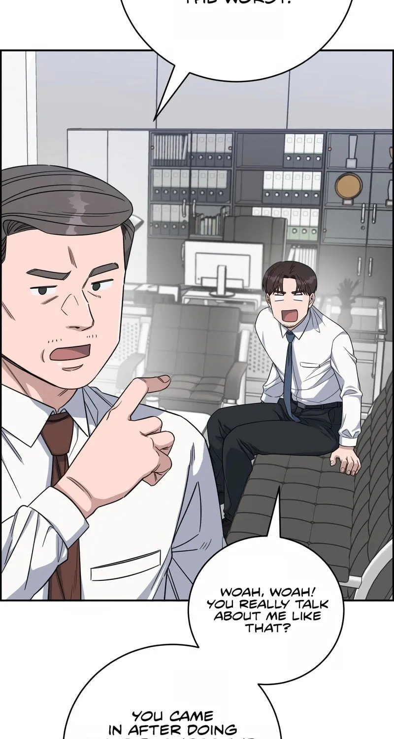 Read A.I. Doctor chapter 95 image 6 on Lezhin