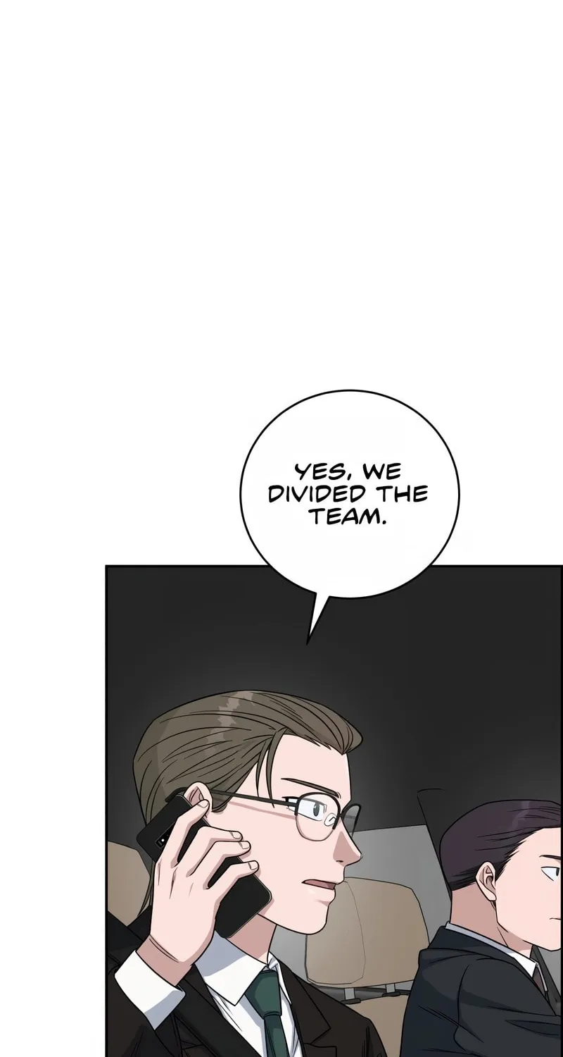 Read A.I. Doctor chapter 95 image 61 on Lezhin