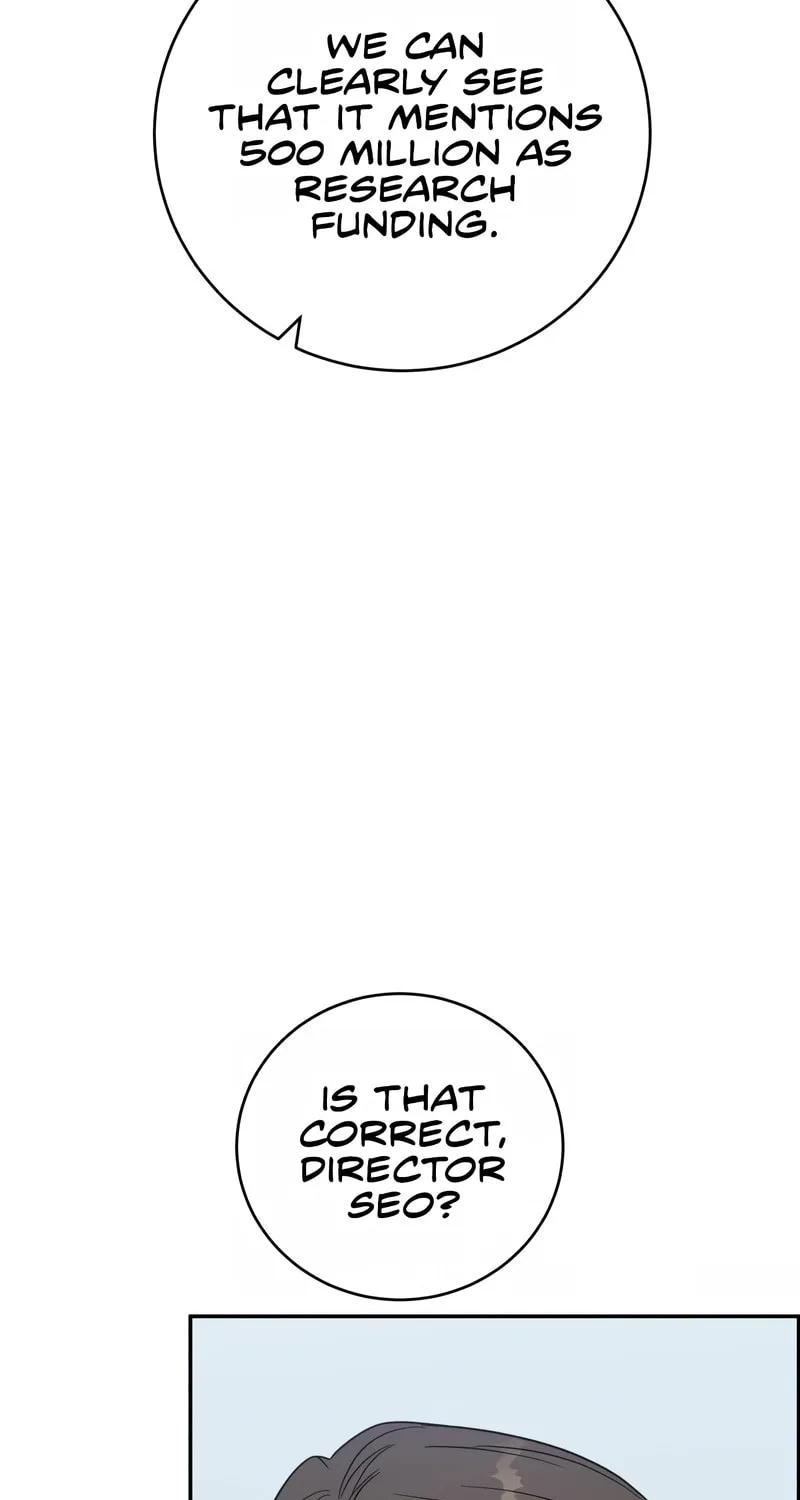 Read A.I. Doctor chapter 95 image 74 on Lezhin