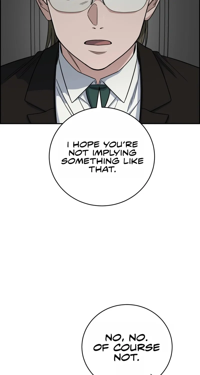 Read A.I. Doctor chapter 95 image 78 on Lezhin