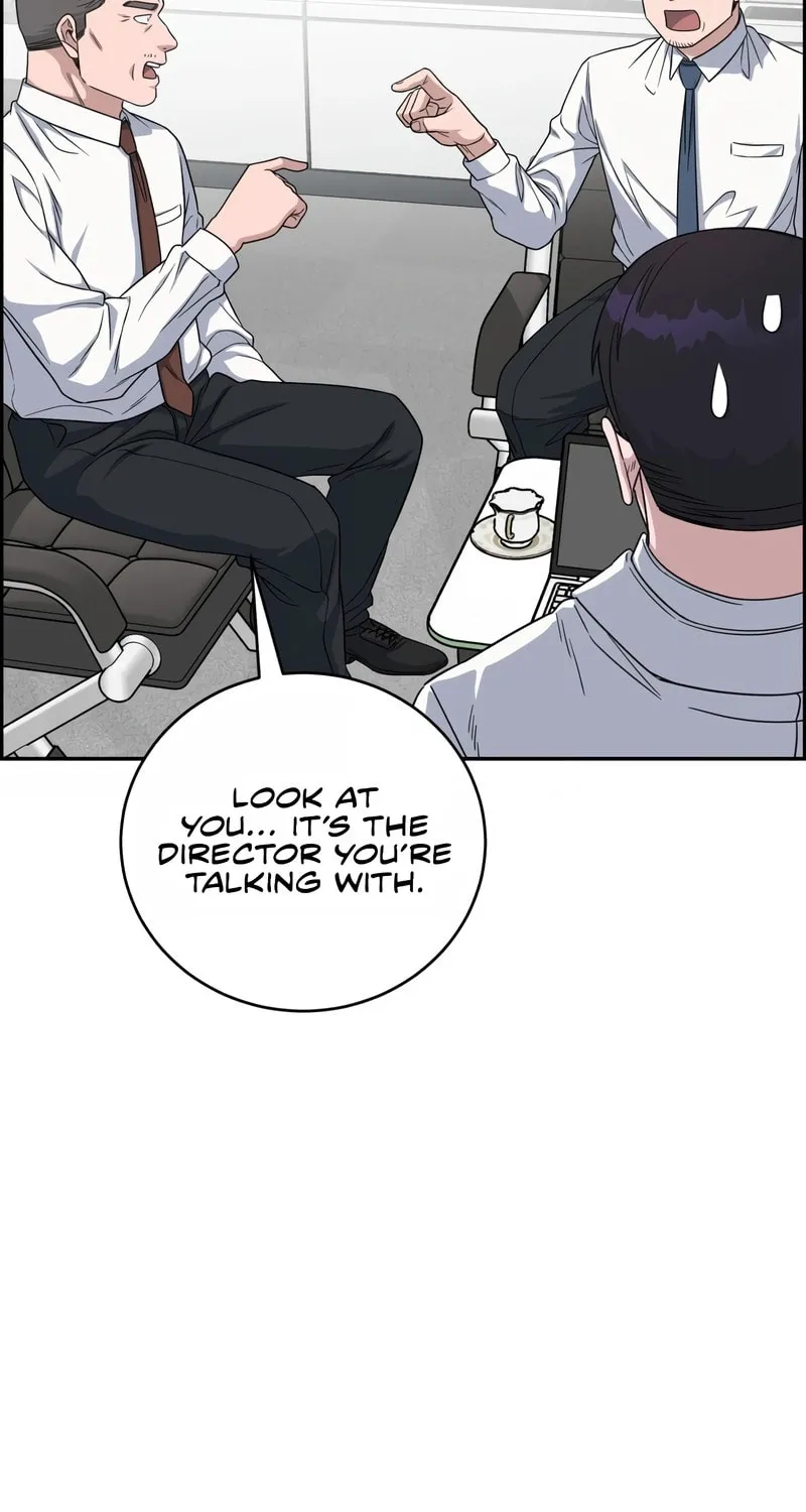Read A.I. Doctor chapter 95 image 8 on Lezhin