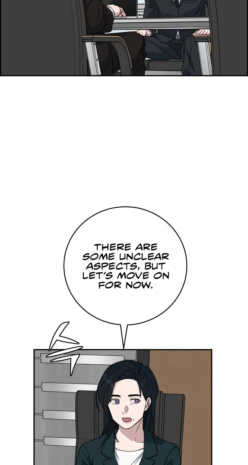 Read A.I. Doctor chapter 95 image 81 on Lezhin