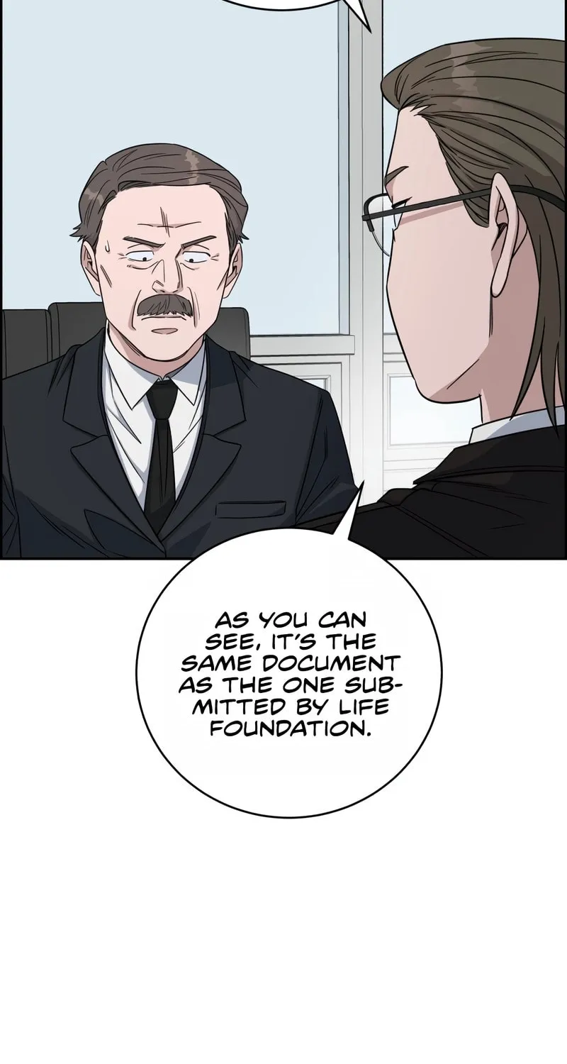 Read A.I. Doctor chapter 95 image 83 on Lezhin