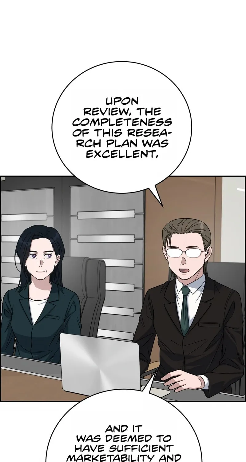 Read A.I. Doctor chapter 95 image 84 on Lezhin