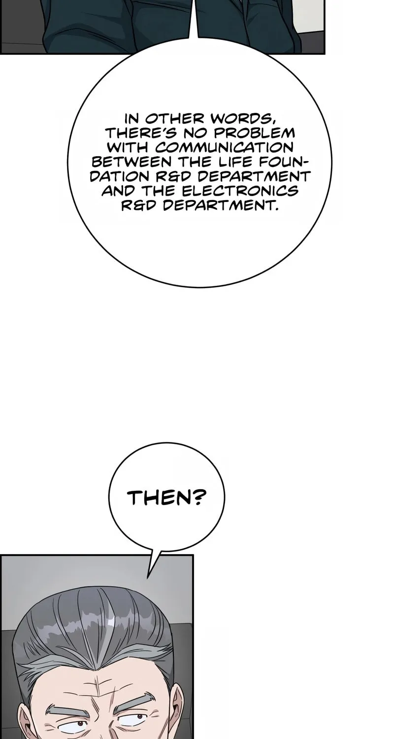 Read A.I. Doctor chapter 95 image 91 on Lezhin