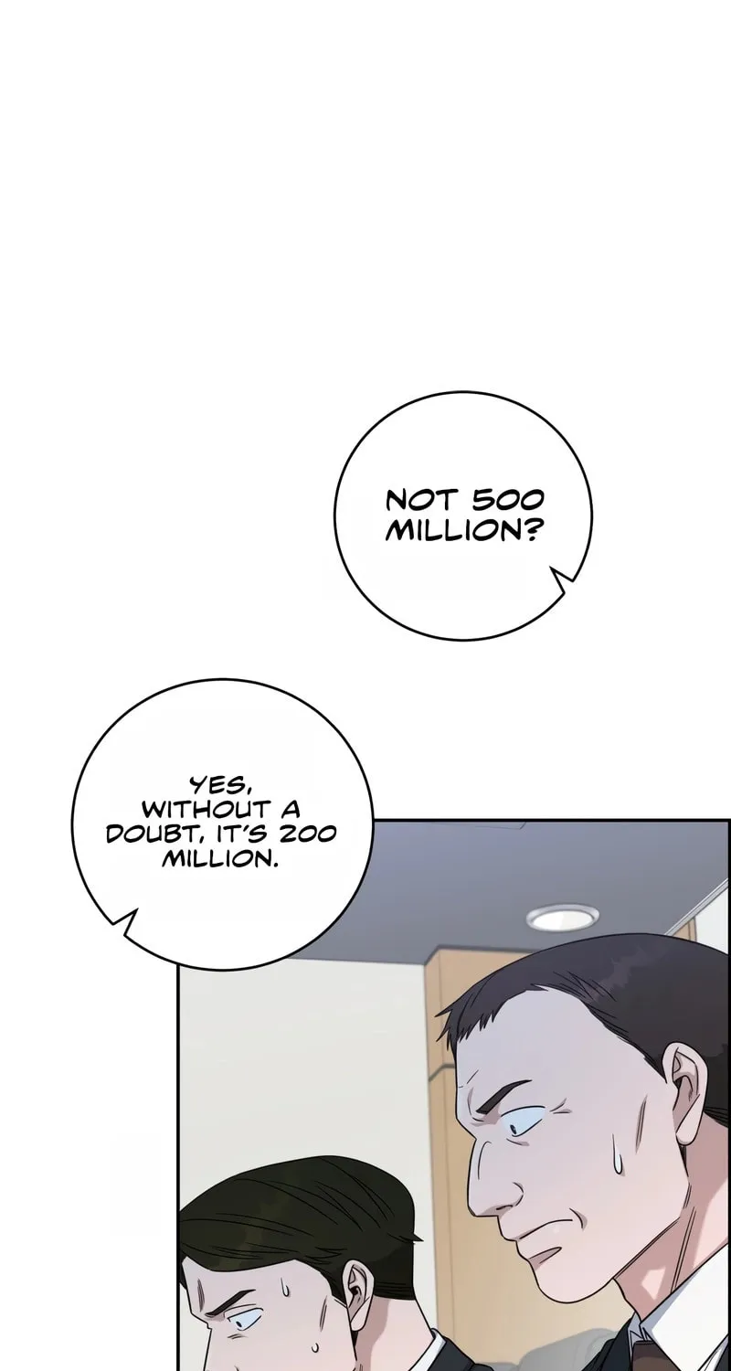Read A.I. Doctor chapter 95 image 94 on Lezhin