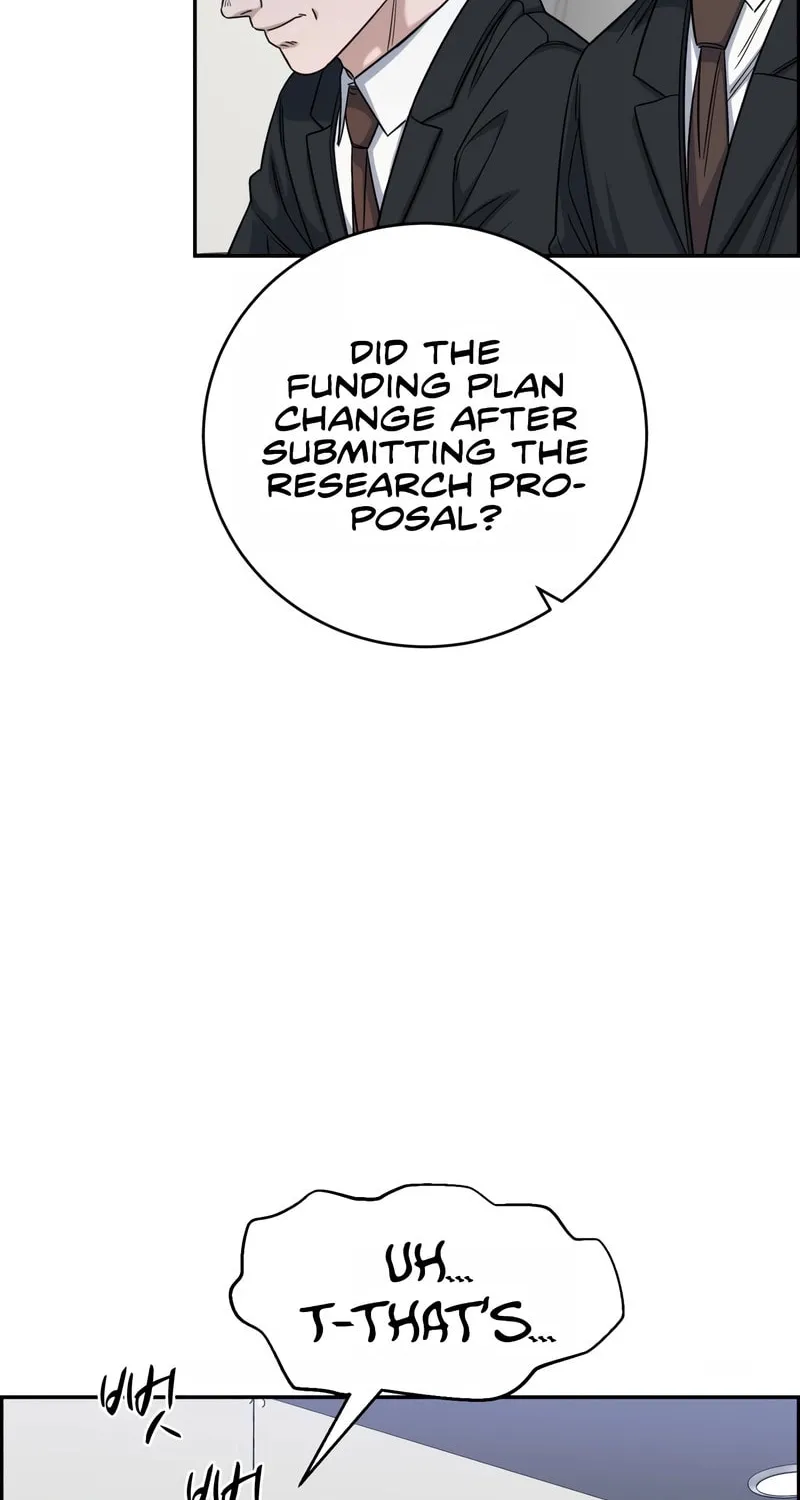 Read A.I. Doctor chapter 95 image 95 on Lezhin
