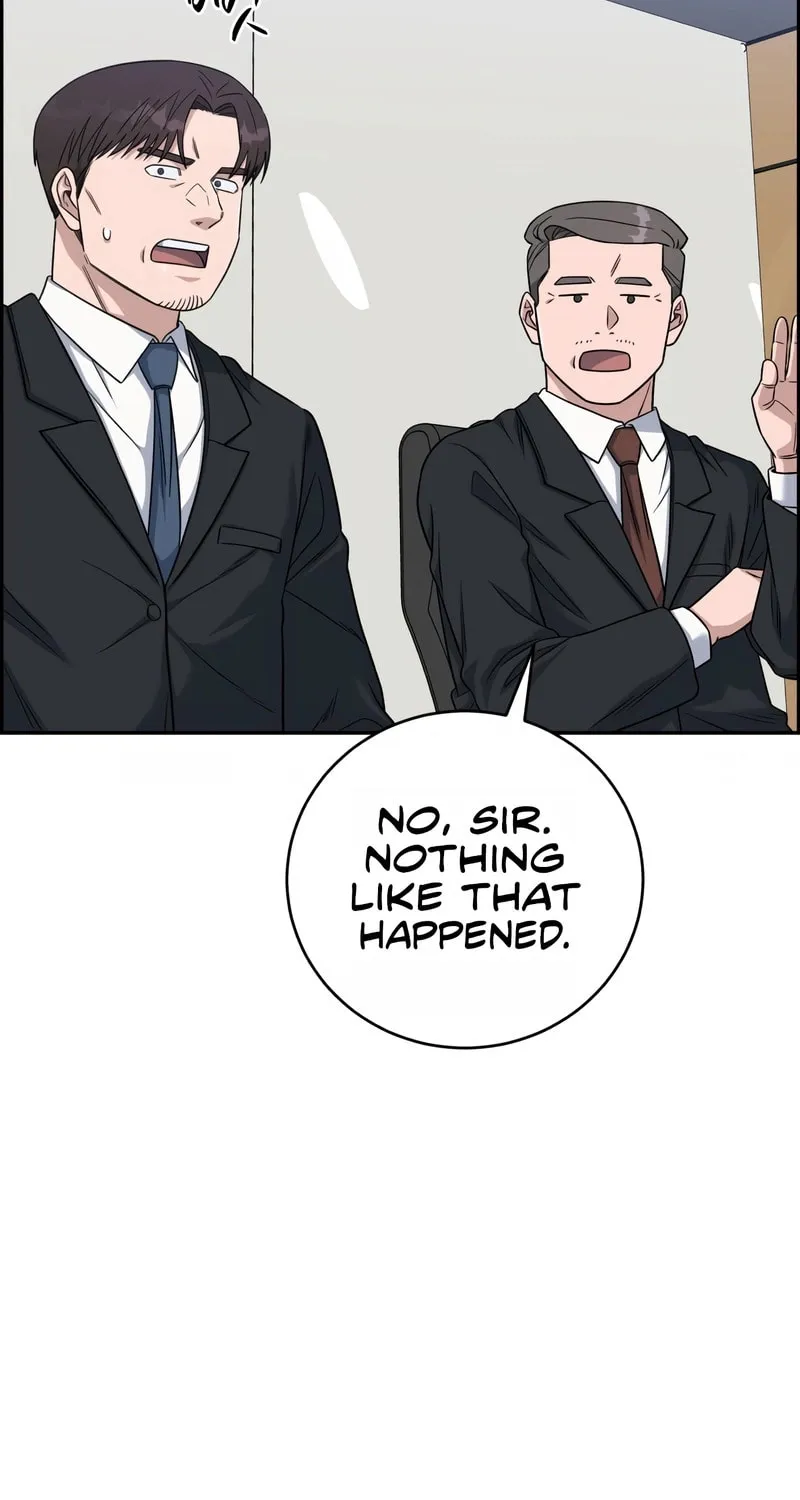 Read A.I. Doctor chapter 95 image 96 on Lezhin