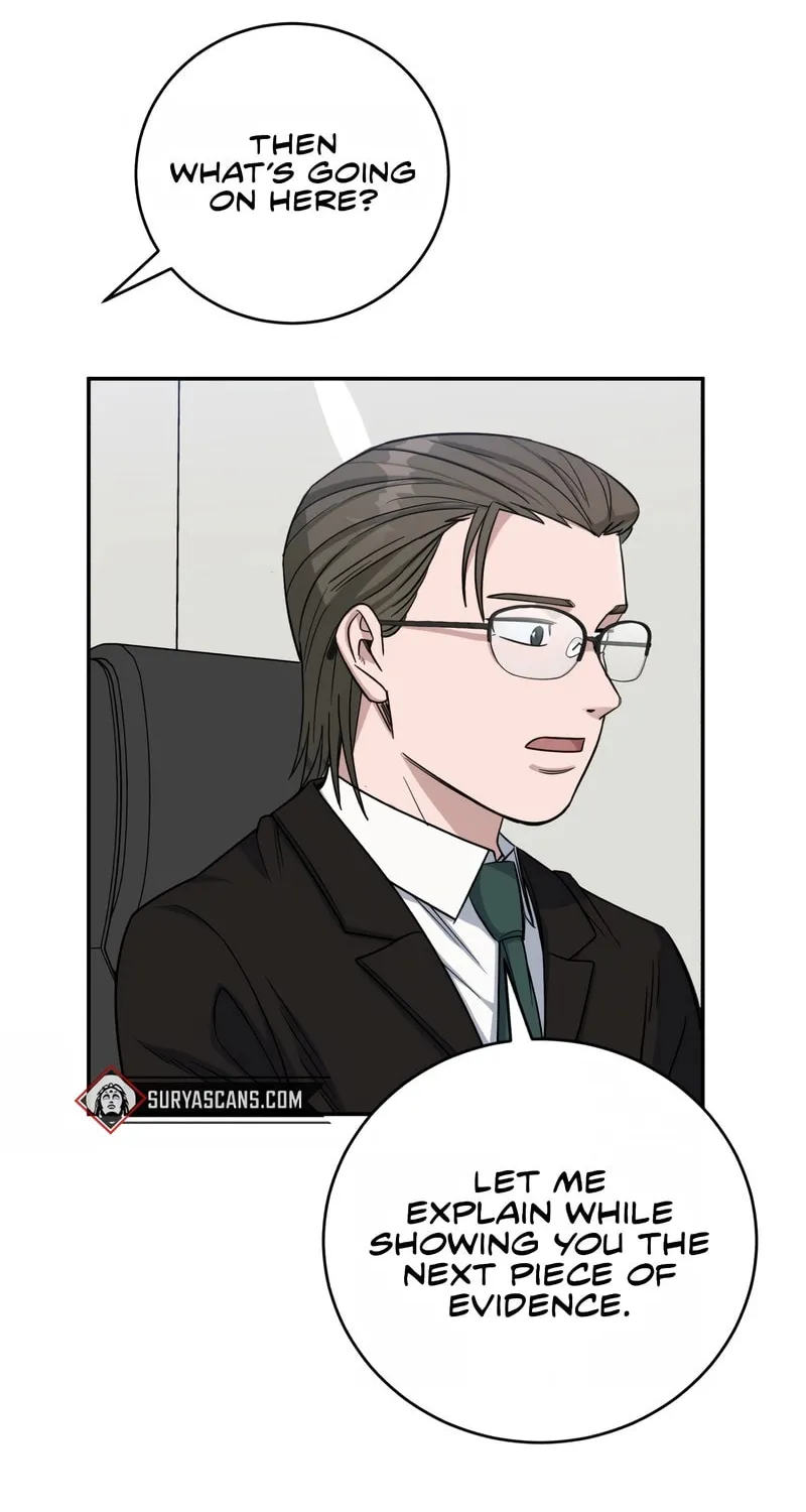 Read A.I. Doctor chapter 95 image 97 on Lezhin