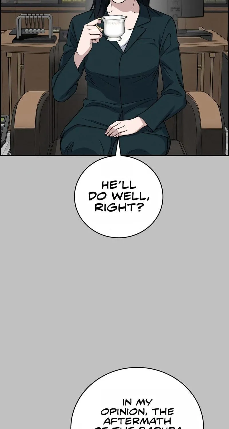 Read A.I. Doctor chapter 96 image 105 on Lezhin
