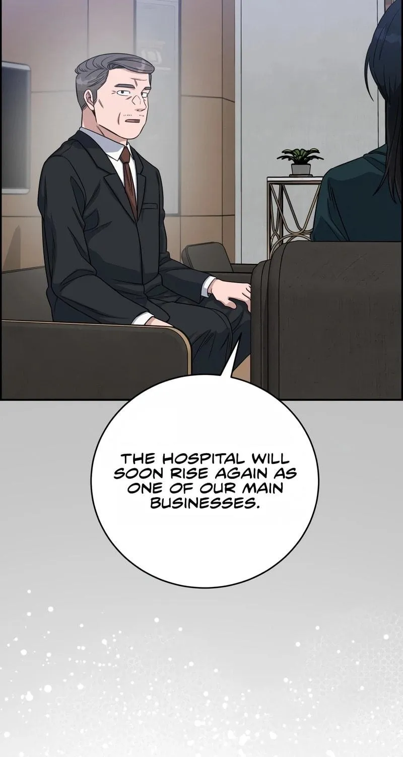 Read A.I. Doctor chapter 96 image 107 on Lezhin