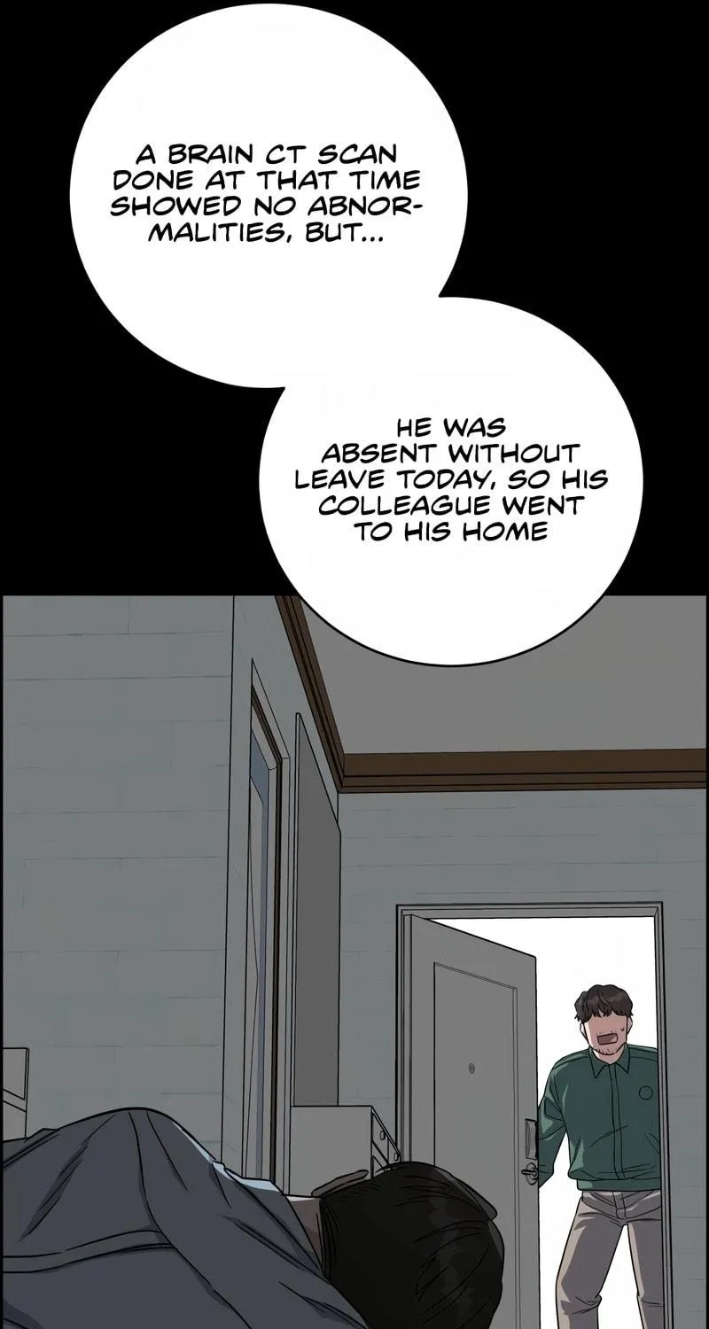Read A.I. Doctor chapter 96 image 123 on Lezhin