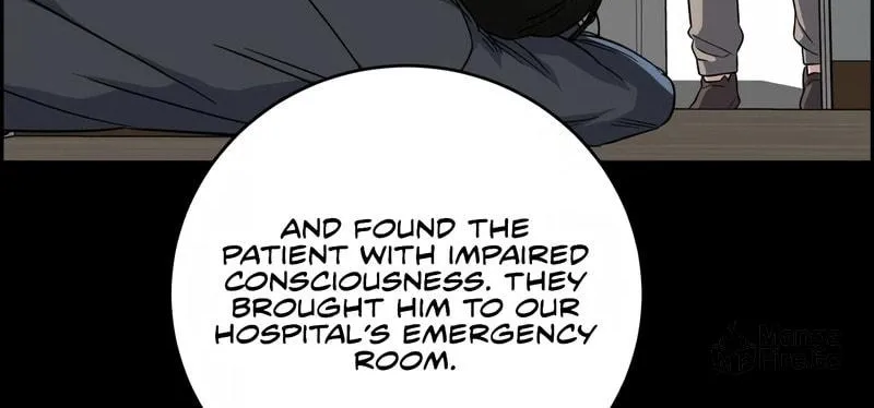 Read A.I. Doctor chapter 96 image 124 on Lezhin