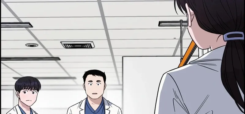 Read A.I. Doctor chapter 96 image 126 on Lezhin