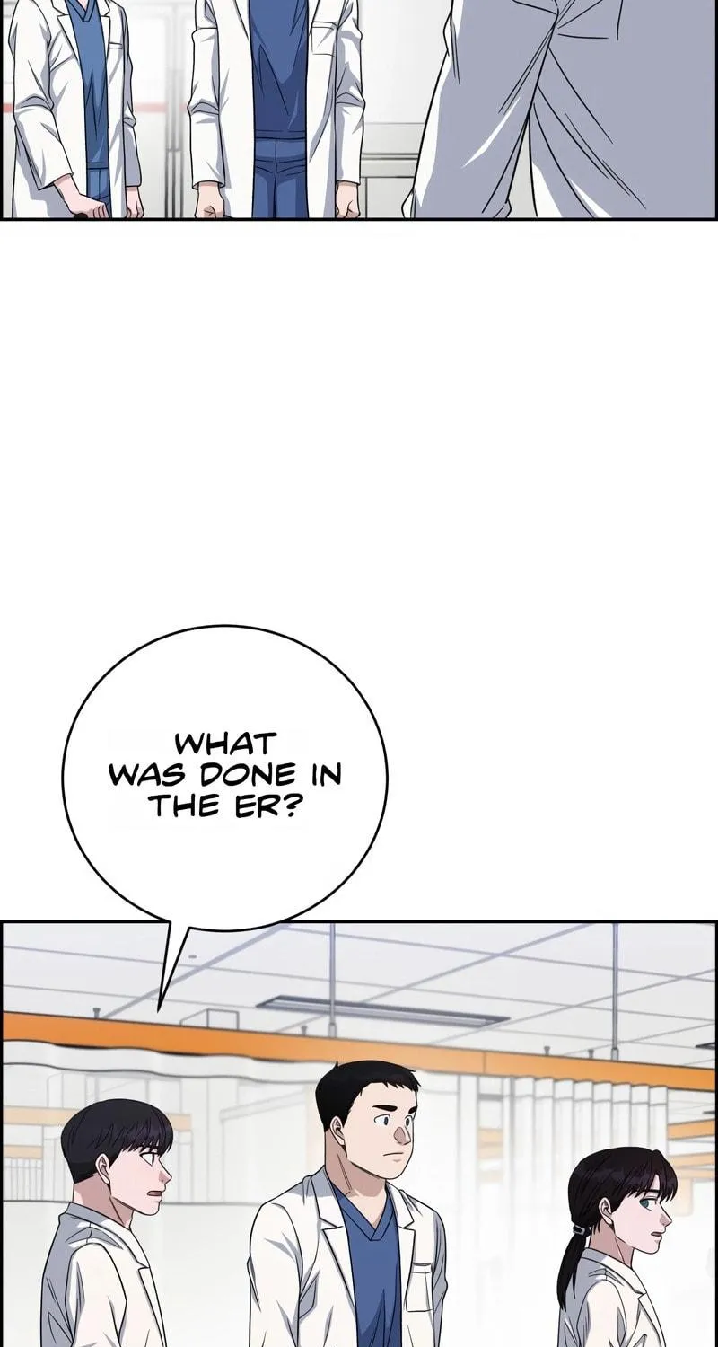 Read A.I. Doctor chapter 96 image 127 on Lezhin