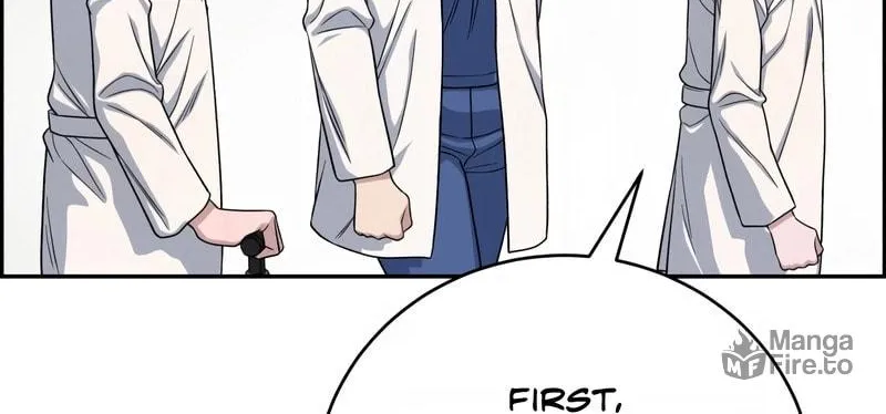 Read A.I. Doctor chapter 96 image 128 on Lezhin