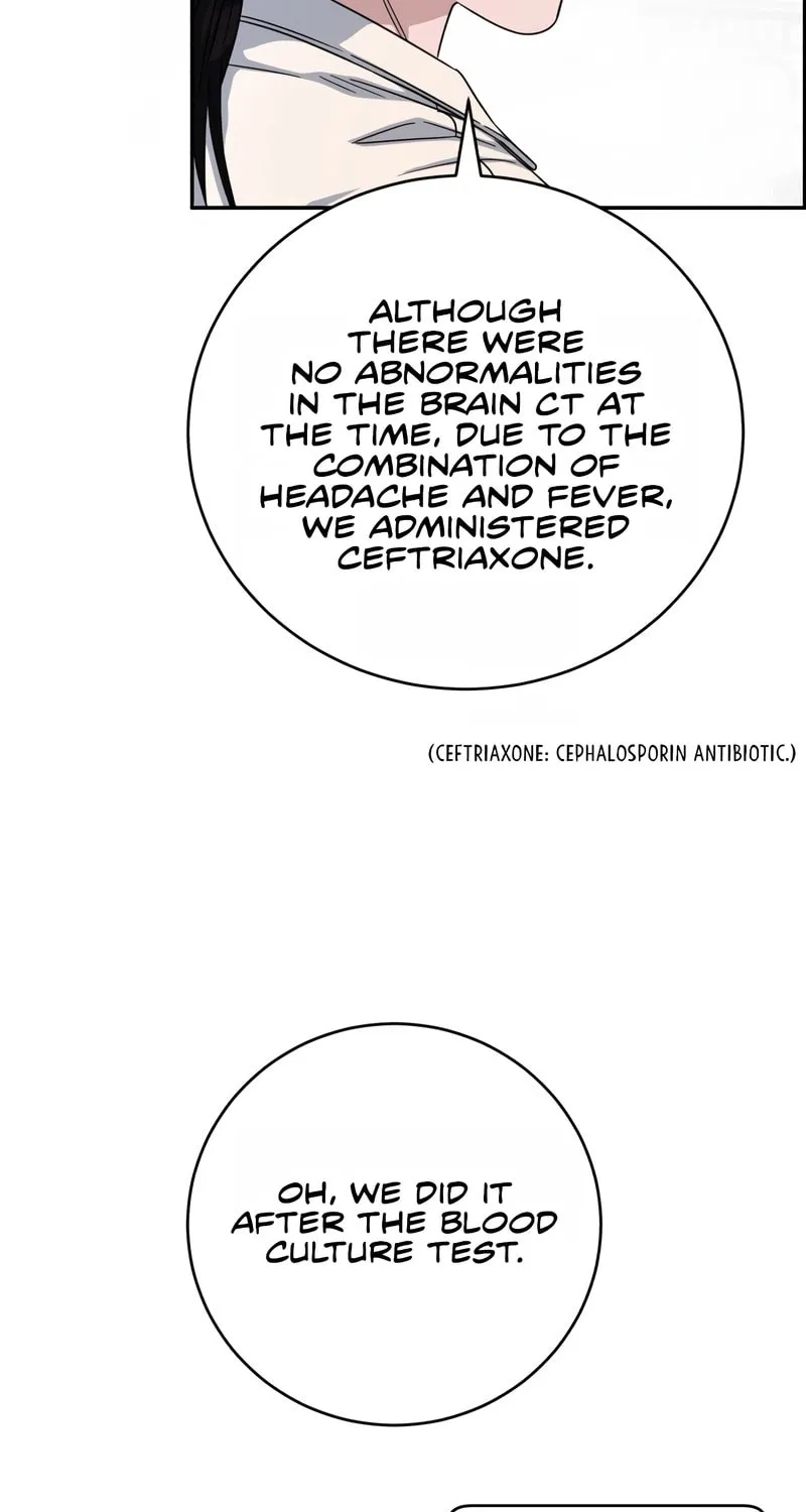 Read A.I. Doctor chapter 96 image 131 on Lezhin