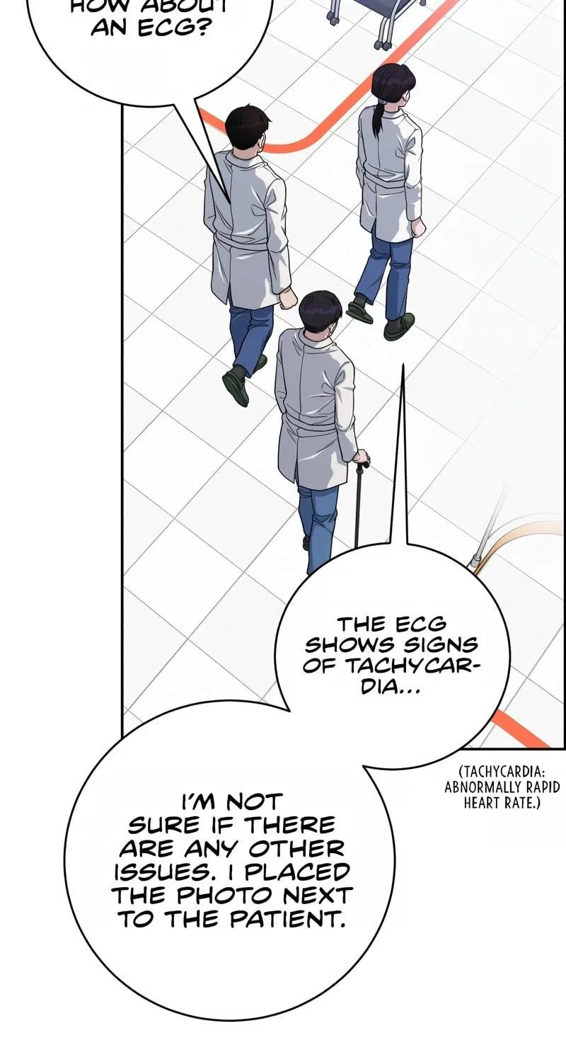 Read A.I. Doctor chapter 96 image 135 on Lezhin