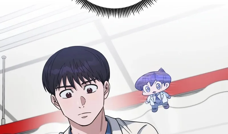 Read A.I. Doctor chapter 96 image 140 on Lezhin