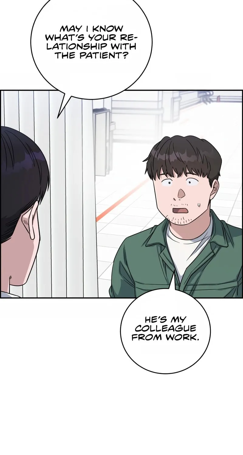 Read A.I. Doctor chapter 96 image 143 on Lezhin
