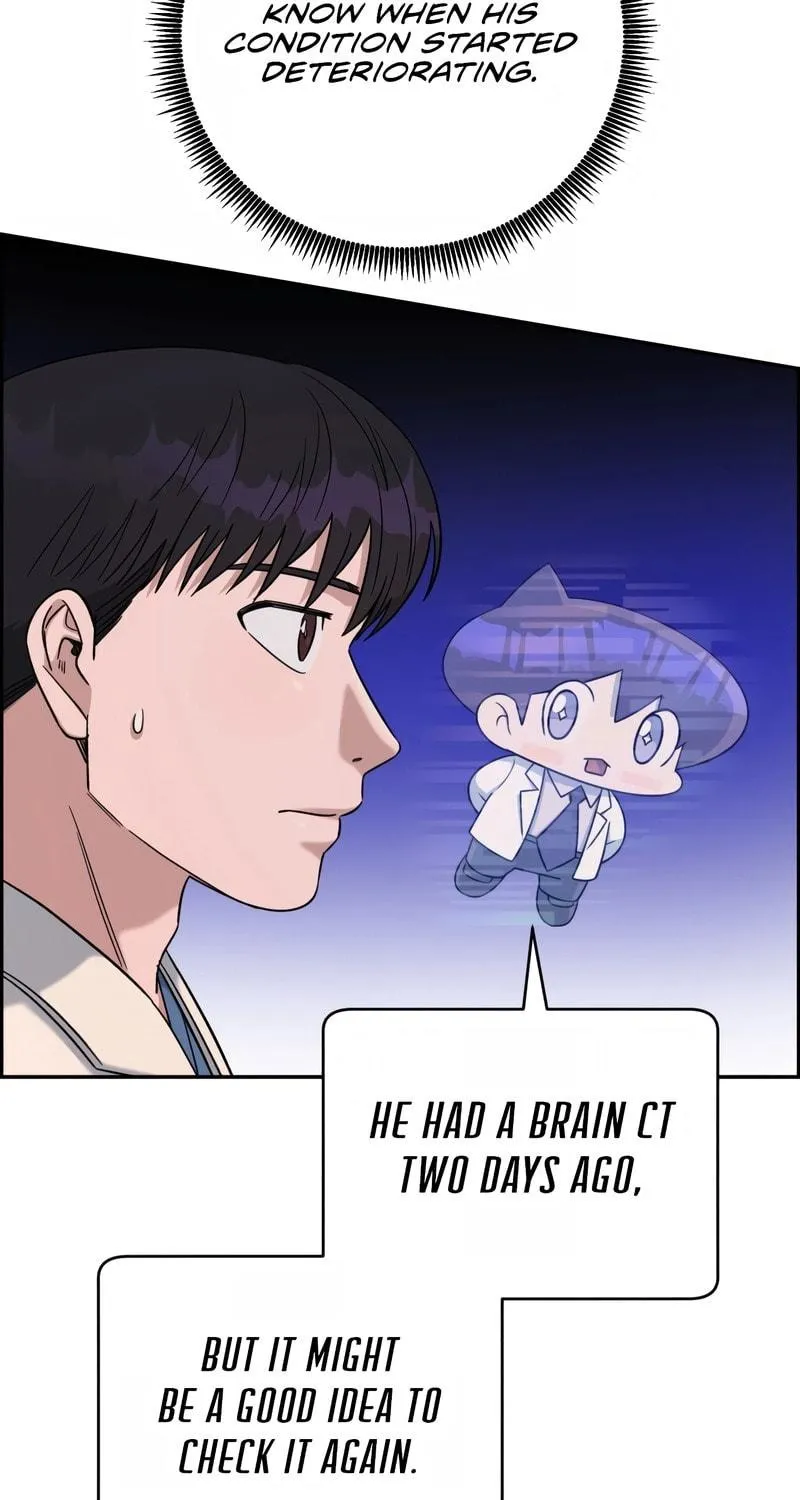 Read A.I. Doctor chapter 96 image 147 on Lezhin