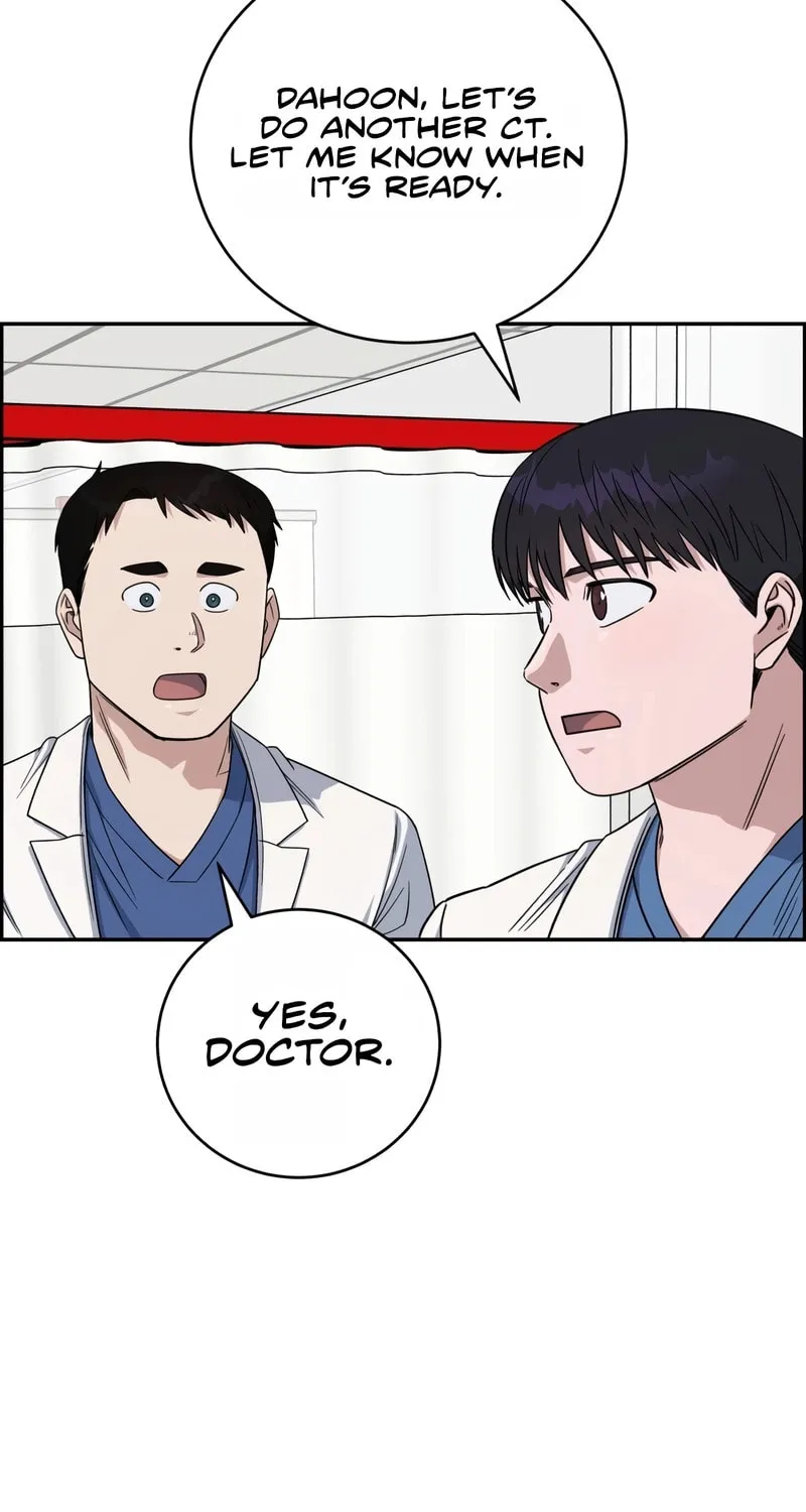 Read A.I. Doctor chapter 96 image 149 on Lezhin