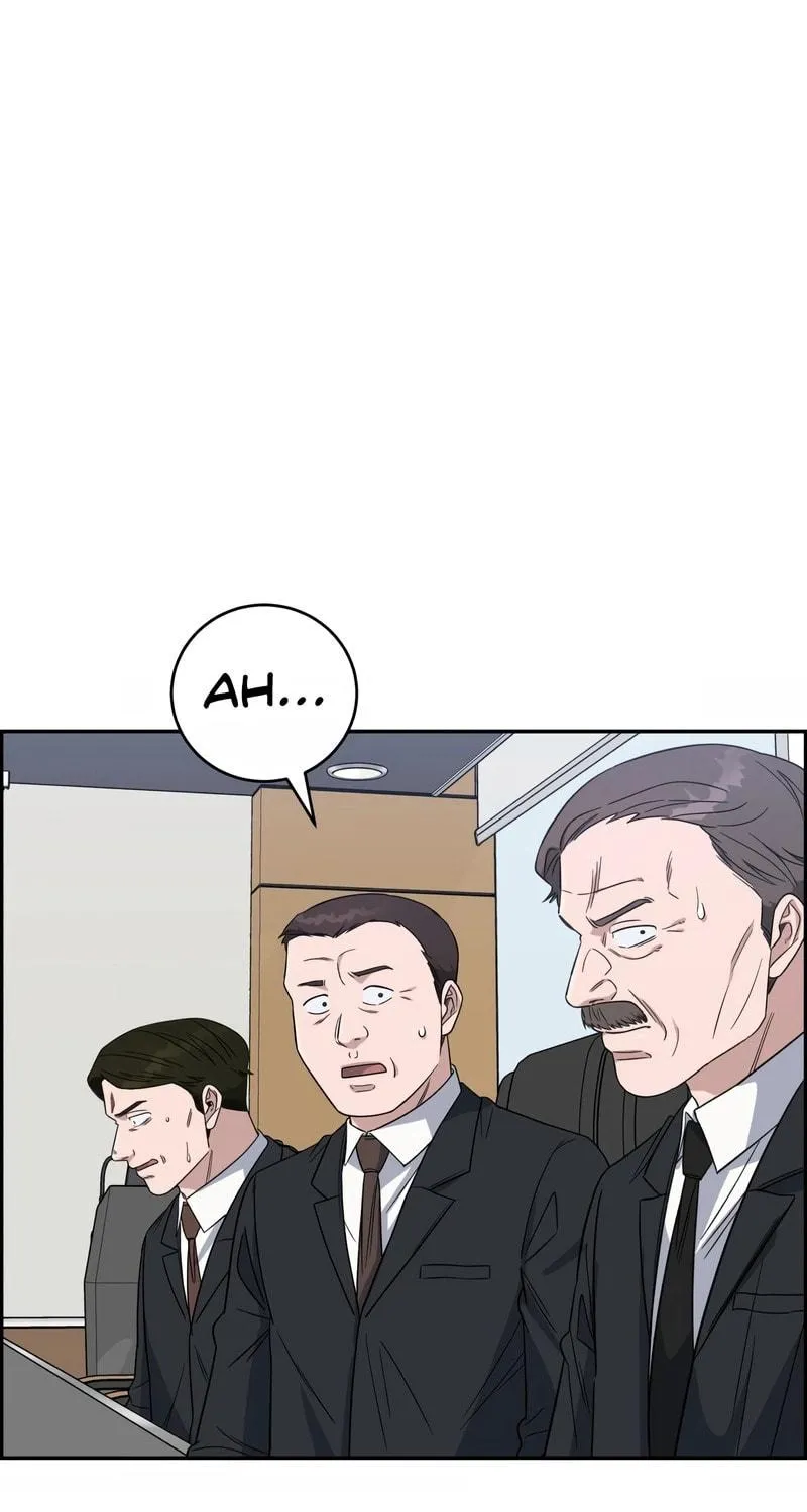Read A.I. Doctor chapter 96 image 15 on Lezhin