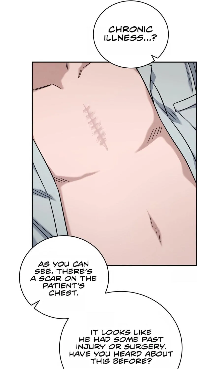 Read A.I. Doctor chapter 96 image 153 on Lezhin