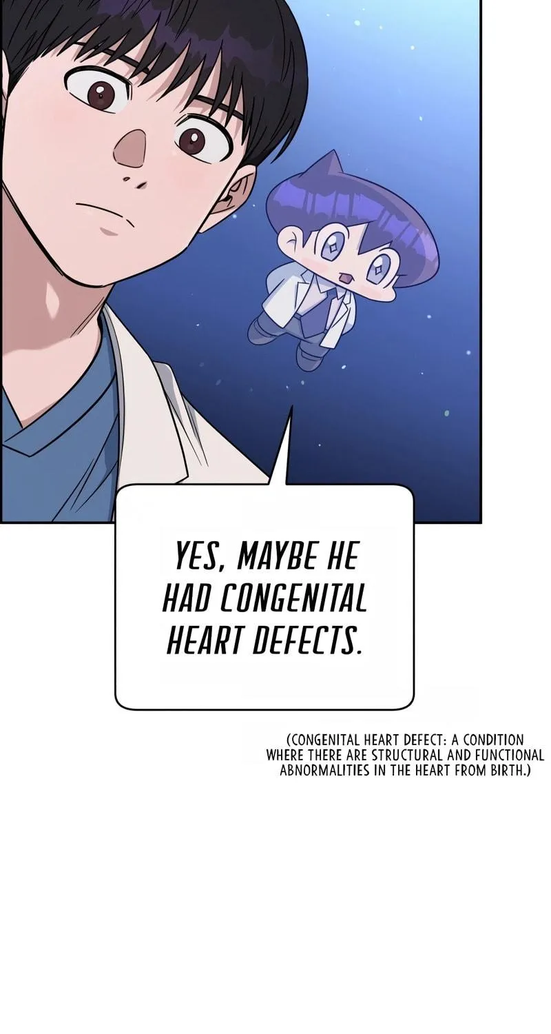Read A.I. Doctor chapter 96 image 157 on Lezhin
