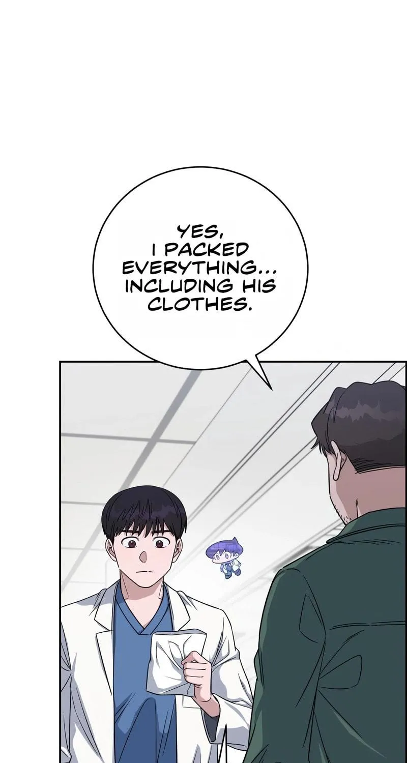 Read A.I. Doctor chapter 96 image 167 on Lezhin