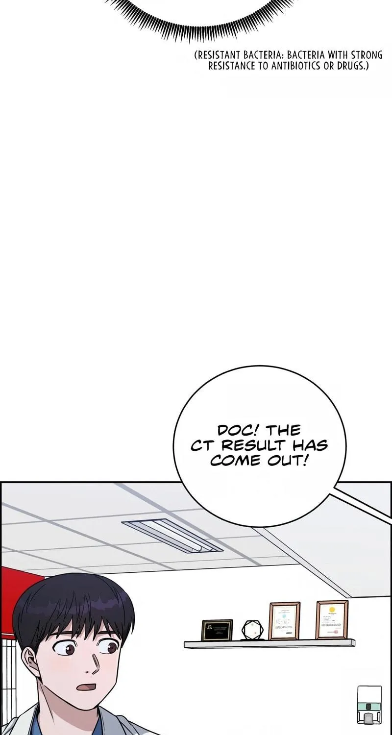 Read A.I. Doctor chapter 96 image 171 on Lezhin