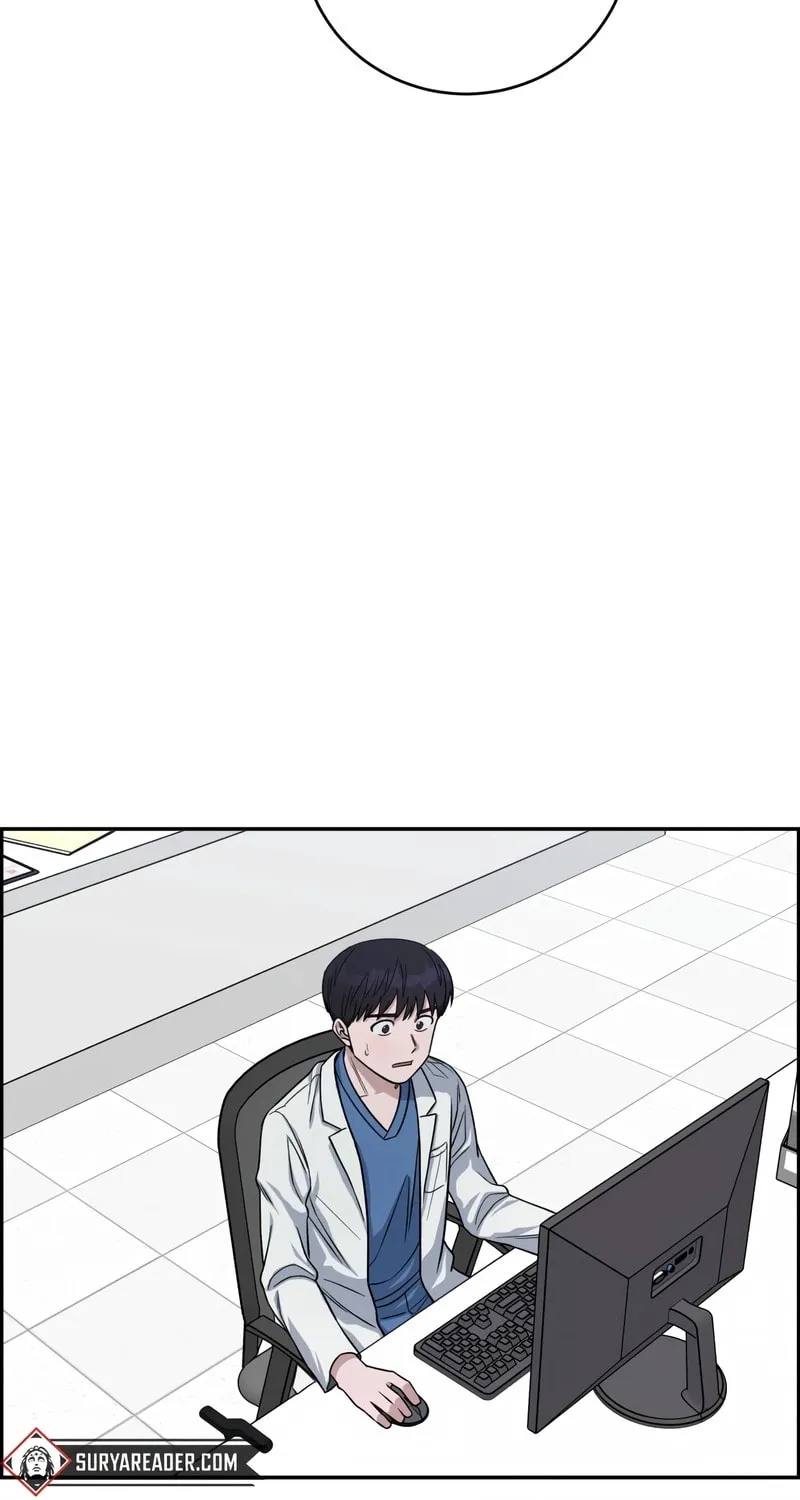 Read A.I. Doctor chapter 96 image 173 on Lezhin