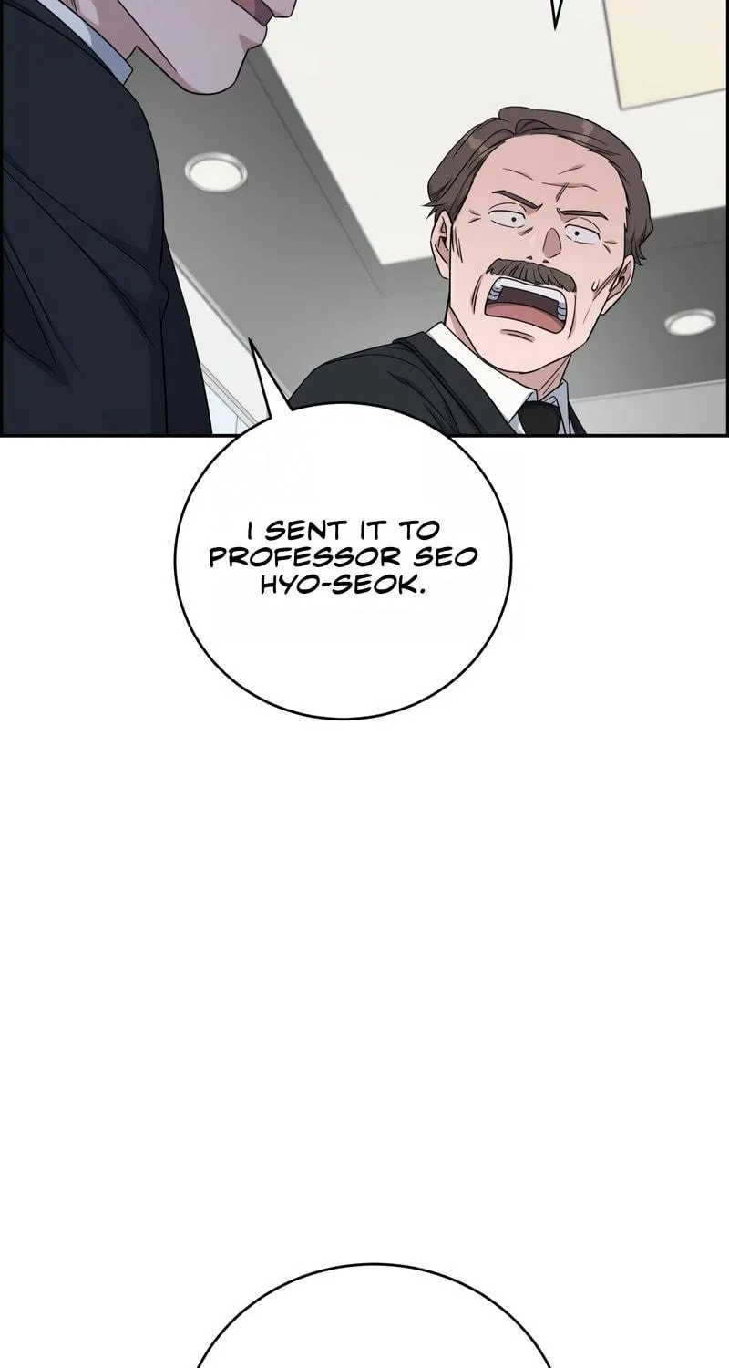 Read A.I. Doctor chapter 96 image 21 on Lezhin