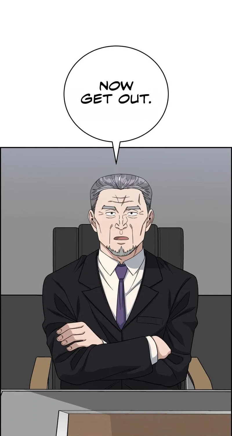 Read A.I. Doctor chapter 96 image 39 on Lezhin